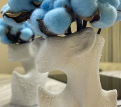 521 "Алмаз" Семейный в Апартаменты-Пушкин