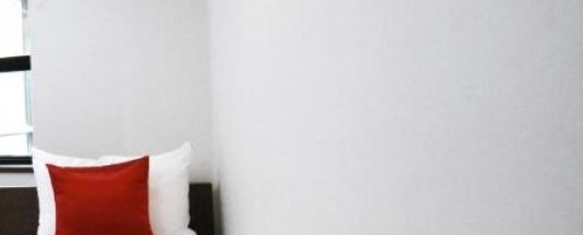 Двухместный без вида номер Standard двуспальная кровать в 57 Myeongdong Hostel