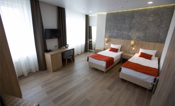 Стандарт МГН в Планета iQ