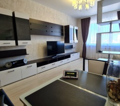 Квартира в Апартаменты на Гагарина 7 б-32