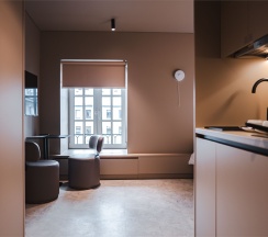 Comfort Plus в Uno by Valo