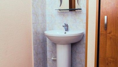 1-местный номер стандарт в Красивая Меча