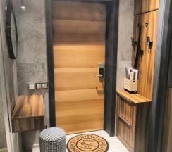 Апартаменты в Crystal park hotel&SPA