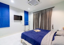 Коттедж в Smart home huahin