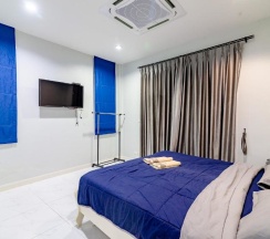 Коттедж в Smart home huahin