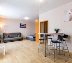 Апартаменты c 1 комнатой в DreamHouse