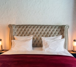 Номер Амбар в Busel park hotel