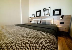 Апартаменты Openapart (Опенапарт) Скандинавия Family в Удмуртской Республике