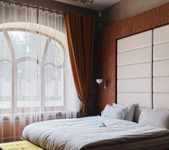 NARCISO в Malakhovka Palace