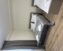 Трёхместный номер Standard в Grand