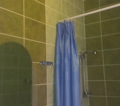 Четырёхместный номер Comfort с 2 комнатами с балконом в Вера