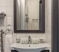 SAFRAN COTTAGE в Kislorod Boutique club