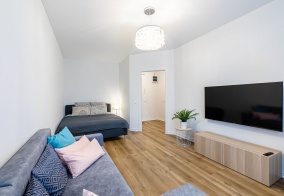 Апартаменты Апартаменты на Портовая улица, 37к2 в Казани