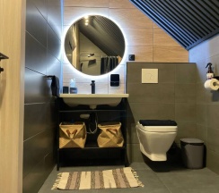 Коттедж рядом с пляжем в Yousinn Home