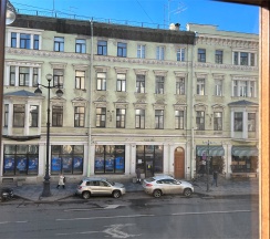 Семейный Полулюкс  - 2 спальни! в Taleon Imperial Hotel