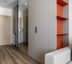 Studio Standart в Well