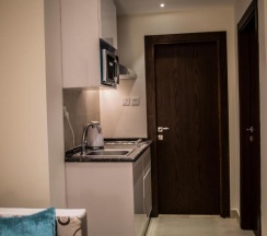 Двухместный люкс Superior двуспальная кровать в Naylover Hotel Suites