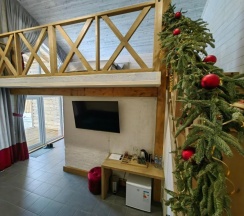 Кемпинг 3 в Вишня