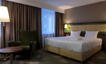 Делюкс в DEVONHOTEL