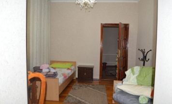 Номер Standard в Lotos
