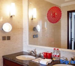 Люкс Luxury в Phoenix Hotel