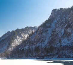 Коттедж улучшенный №1 в Усадьба Светоч