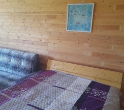 Номер Classic в Villa Natella