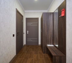 Стандарт с доп. местом без балкона в Val`kont hotel