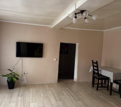 Квартира в Домовой