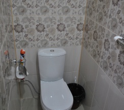 Номер комфорт в Капитан