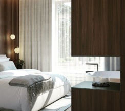 Люкс/suite в Suite hotel