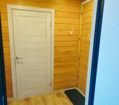 Домик в деревне №2 в Ильмень