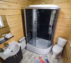 Гостевой дом №2 в Кедр Золотой