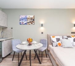 Ленинский 1063 в Апартаменты LadOtel, Москва