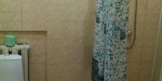 Белые Кресты: Мини-отель Золотой скорпион