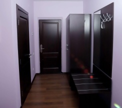 Номер стандарт (мансарда) в Виднoff