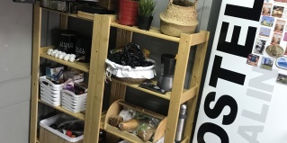 Южно-Сахалинск: Хостел Lv.hostel