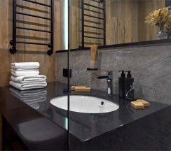 Стандарт Дабл в Среди Гор