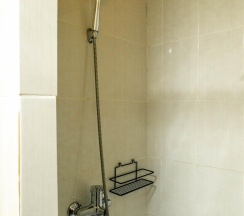 Коттедж стандарт в Aktash village