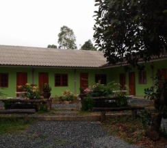 Семейный номер Standard в Areeya Resort