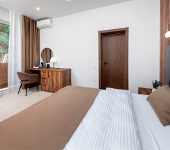 Джуниор сюит дом №5 в Лесная заимка