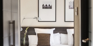 Валенсия: Отель Hotel Medium Valencia
