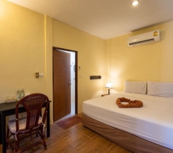 Бунгало с 3 комнатами в Good Days Lanta Beach Resort