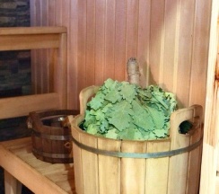 Вилла премиум в Fazenda