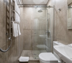 Стандарт в Ka Royal Hotel Boutique