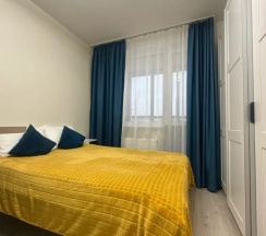 СТУДИЯ КОМФОРТ в Like house