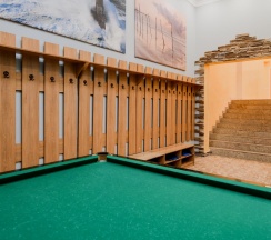 Коттедж улучшенный в Царская Усадьба