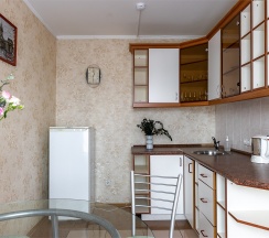 Люкс в Номера на Курской