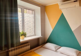 Отель Лондон в Челябинске