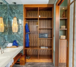 Вилла в Emana Akatara